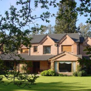 Venta casa en B Cdo Chacra de Alcala