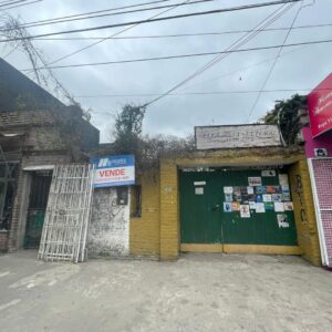 Venta Casa y Locales, Bella Vista