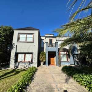 Casa en B° Cdo Praderas de San Ignacio