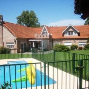 Venta casa, Sourdeaux 2500