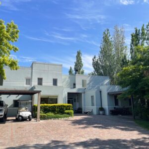 Buenos Aires Golf Country Club