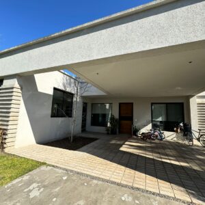 Venta casa Bcdo Berros II