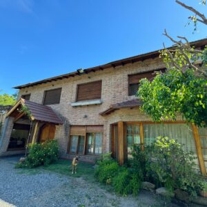 Casa en Bella Vista