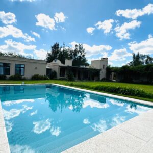 Club De Campo Santa Catalina