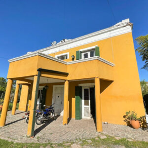 Venta casa en Bella Vista