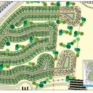 Lote en venta en Costa Esmeralda