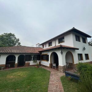 Casa en Venta en Bella Vista