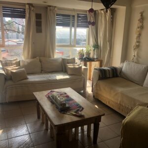 Departamento 3 ambientes, San Miguel