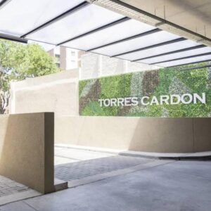 Venta Dpto en Torres Cardon