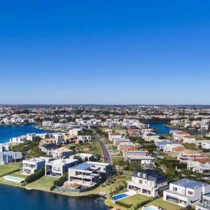 Venta lote en Nordelta