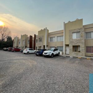 Venta dpto en Complejo Cañitas de San Ignacio