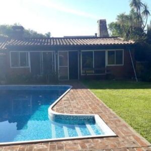 Venta casa en San Miguel