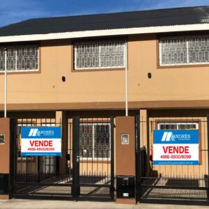 Venta casa en San Miguel