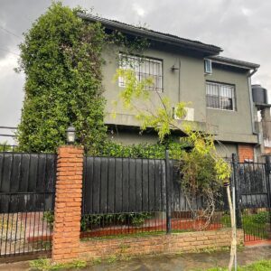 Venta casa en Bella Vista