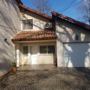 venta casa Jose C Paz