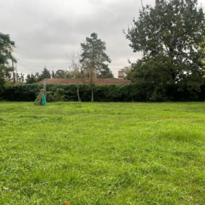 Venta de lote en Bella Vista