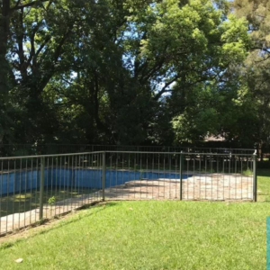 Venta lote en Bella Vista