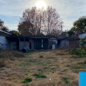 Venta Lote en Bella Vista