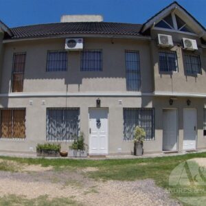 Venta casa en Bella Vista