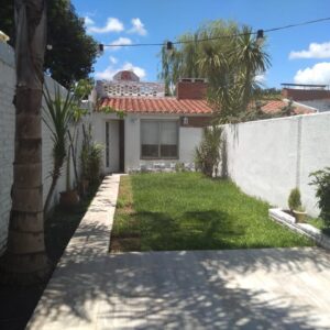 Venta casa en San Miguel