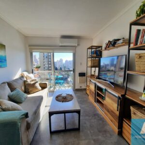 Venta dpto en Edificio Piamonte V