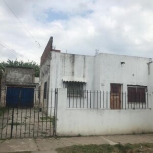 Venta casa en Bella Vista