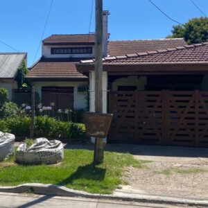 Venta casa en Bella Vista