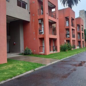 Venta dpto en complejo Villa Carmela