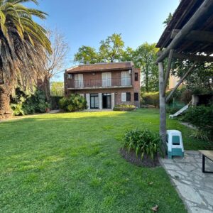 Venta casa Barrio El Tato