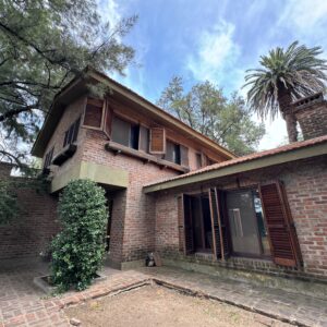 Venta casa en Bella Vista