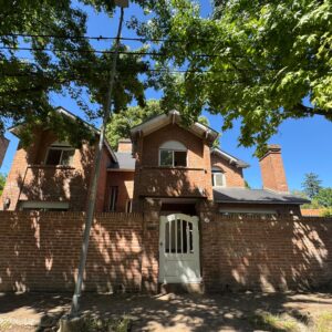 Venta casa en Bella Vista