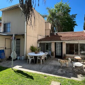 Venta casa en Bella Vista