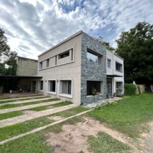 Venta casa en bella vista