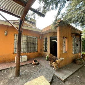 Venta casa en Bella Vista