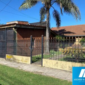 Venta casa en Jose C. Paz