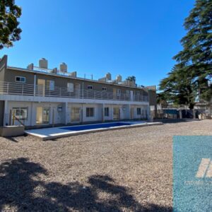 Venta dpto en Complejo Irigoin