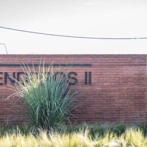 Venta lote en Barrio Senderos II Bella Vista