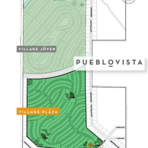 Venta de Lote en B° Cdo Village Plaza Bella Vista