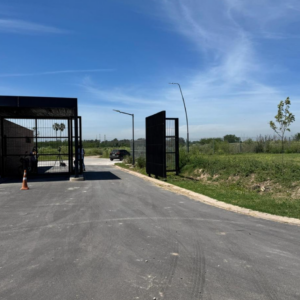 Venta Terreno B° Cdo La Huella, Nuevo Bella Vista