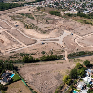 Venta Terreno B° Cdo La Huella, Nuevo Bella Vista