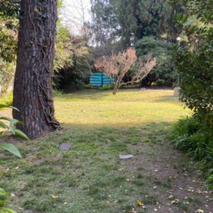 Venta Terreno en Bella Vista