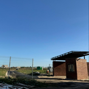 Venta excelente lote en B° Cdo La Cañada, NBV