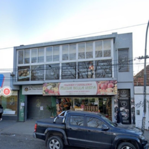 Venta Local en Bella Vista