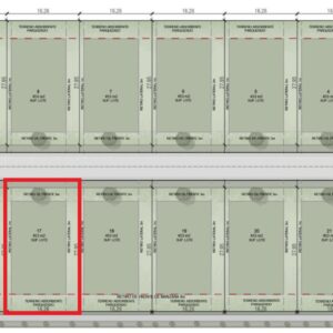 Venta Terreno en B° Cdo La Loma, Nuevo Bella Vista