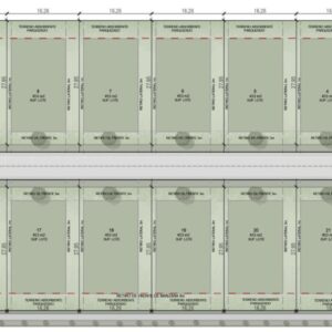Venta Terreno en B° Cdo La Loma, Nuevo Bella Vista