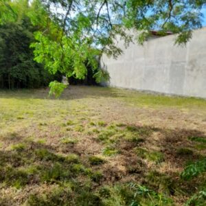Venta Terreno en Bella Vista
