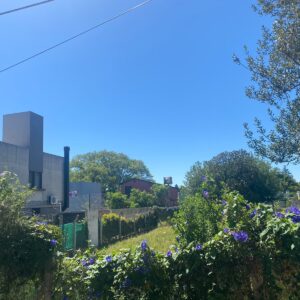 Venta de terreno en B° Santa Catalina, Bella Vista