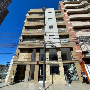 Venta dpto en Edificio Liberato