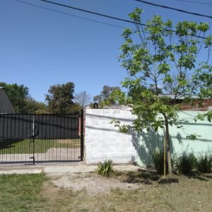 Venta Terreno en Bella Vista