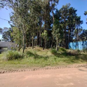 Venta de Terreno en Costa Esmeralda